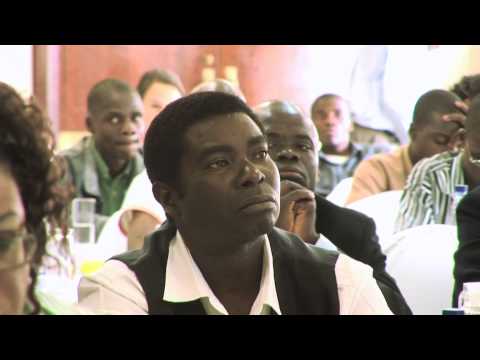 One-Step Closer in Malawi: CSB Training