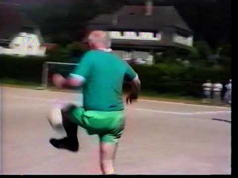 FC Zell - Stadträte