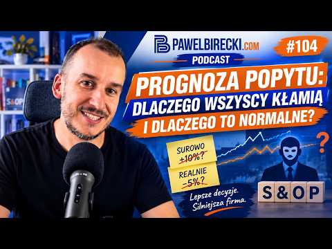 Najnowszy odcinek