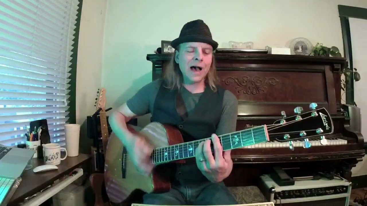 Promotional video thumbnail 3 for Just Plain Darin