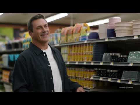 Shoulda Skipped It | Pet Store | Skip x Jon Hamm Commercial