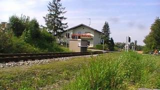 preview picture of video 'ÖBB 5047 87-1 Ried im Innkreis [22.7.2009]'