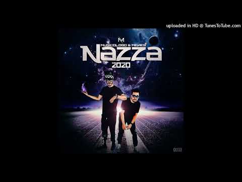 Marvel Boy - A Lo Oscuro [Official Audio]