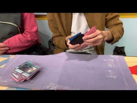 YU-GI-OH! BRANDED TEARLAMENT | 4TH PLACE MADISON REGIONAL VIREN ALWANI DECK PROFILE