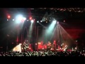 Hozier - Problem (Ariana Grande cover) Brisbane ...