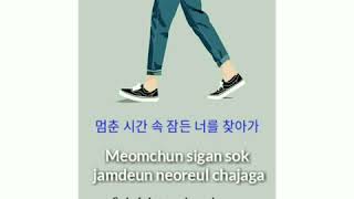 Download lagu Shaun - Way Back Home [Lyrics/Sub Indo] By KakaSon mp3