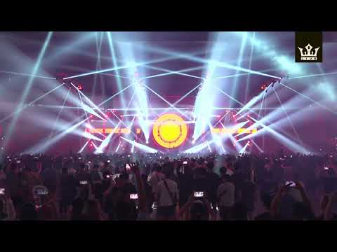 Laser Opening Ceremony (1) @ EPIK 2022 | HSU EVENTS