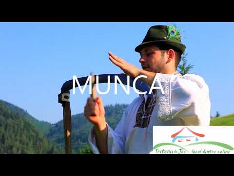 Prezentare Tritenii de Jos