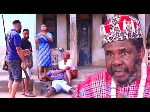 Wisdom Of The King | How Pete Edochie Picked The Next King Shocked And Surprised Everyone |Nigerian
