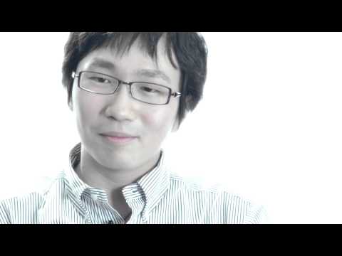 2013 Cliburn Competitor Tomoki Sakata