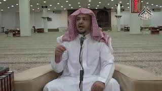 صورة لقاء العصر (139)  حديث "إن الله ليرضى عن العبد أن يأكل الأكلة فيحمده عليها"