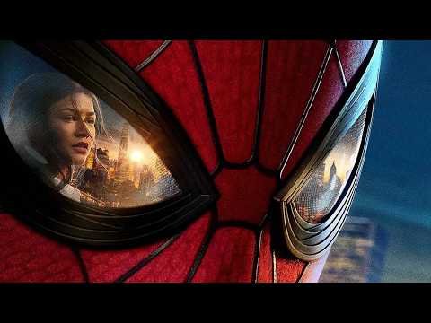 Spider-Man: Brand New Day | Final Trailer