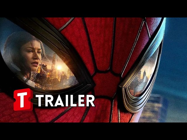 Spider-Man: Brand New Day | Final Trailer