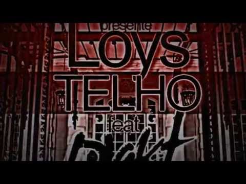 TELHO / Loys feat Djak-T prod by Khiz / BSFG / TurbulenceMusic 2014