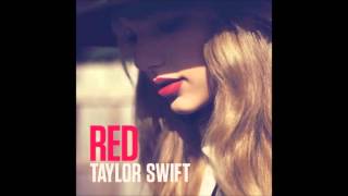 Taylor Swift- The Last Time (Featuring Gary Lightbody of Snow Patrol)