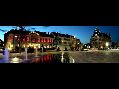 Best Western Hôtel Spa Grand Monarque Chartres