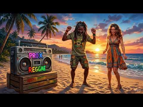 Pro X Reggae - Life is a blessing