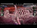 Lizard Noob Saibot New Player All Special Attack X Ray Mortal Kombat Mobile Game Play