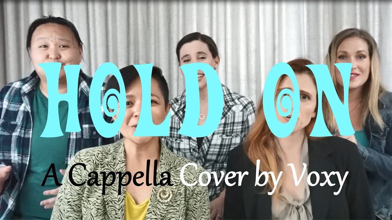 Promotional video thumbnail 5 for Voxy
