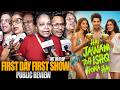 Hai Jawani Toh Ishq Hona Hai First Day First Show Public Review Hit Or Flop Media Press Show