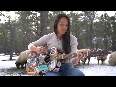 🦅Lyla June - Boarding Schools (feat. Lee Moquino) Official Music Video