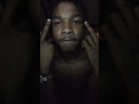 CAPO SAVAGE’ BLOCK NIGGA [FREESTYLE]