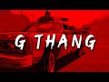 Gangsta Freestyle GTA Type Rap Beat G THANG West Coast Dr Dre And Snoop Dogg GTA Instrumental
