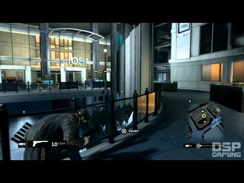 Watch_Dogs (PS4) playthrough pt21