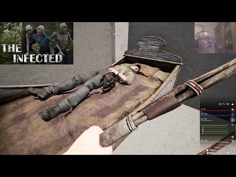 The Infected S7E10 - Jackpot day