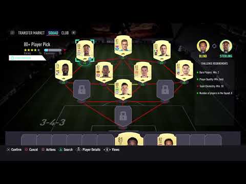 48,000 fifa points pack opening part 1