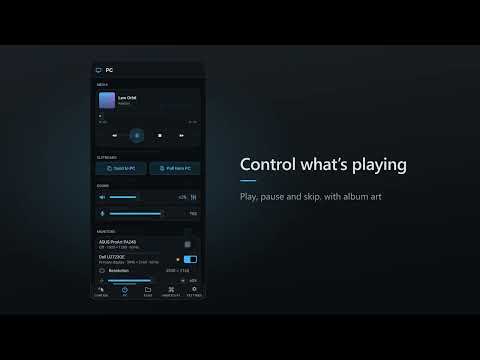 PC Controller: Remote Mouse video thumbnail