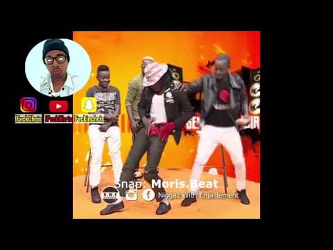 iFvckChris - Michael Jackson Africain (Prod by Moris Beat)