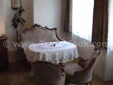 Hotel U Cerveneho Lva (The Red Lion) Prague by TravelCook