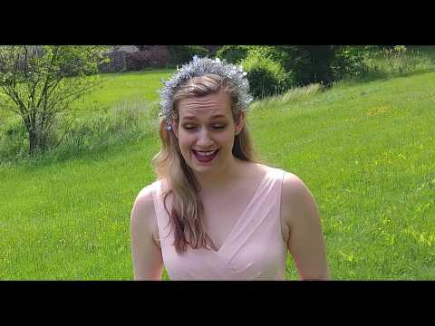 Space Princess - Official Trailer