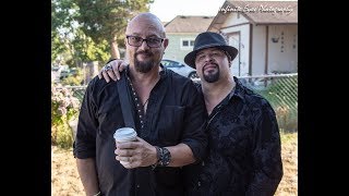 Geoff Tates Operation:Mindcrime Live on Billy Boldt's Thrash Zone