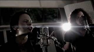 W.E.T. - Comes Down Like Rain