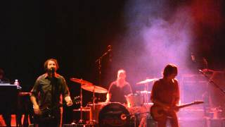 DRIVE BY TRUCKERS PUTTING PEOPLE ON THE MOON