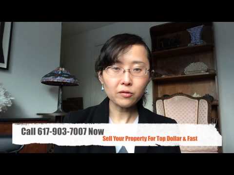 Top Dollar For Houses In Waltham MA