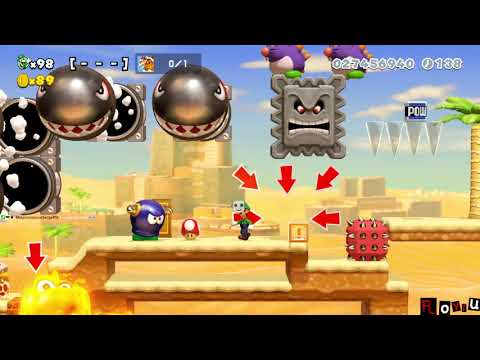 [769+ Clears] Expert No Skip [Stream]