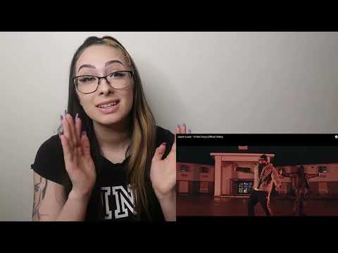Joyner Lucas - Ye Not Crazy *REACTION*