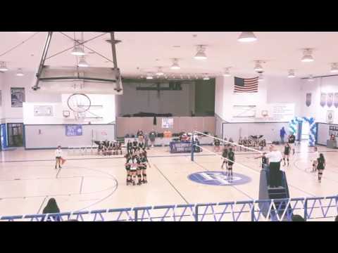 Northview Vikings vs Baldwin Park Braves