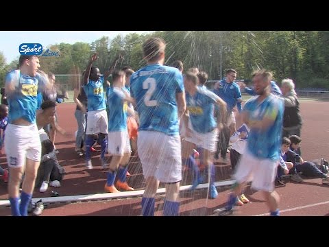 Fußball Kr.A Gr. 1 SC Dorstfeld 09-RW Germania