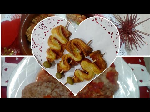 MENU' DI NATALE COMPLETO E DELIZIOSO PER STUPIRE I VOSTRI OSPITI