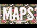 Maps - Maroon 5 Official Instrumental
