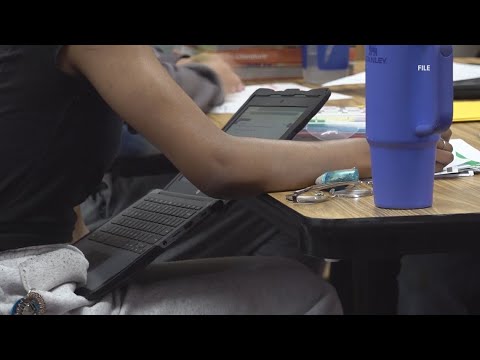 Parents fear for 504 plans as Georgia challenges new inclusion policy in schools