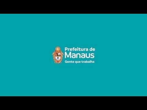 Início das entregas das pulseiras do #SouManaus2026