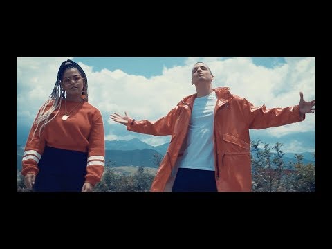 Legarda x Itzza Primera - ROMA (Official Lyric Video)