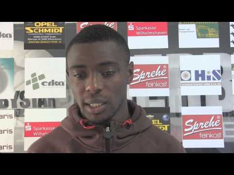 SV Wilhelmshaven- TSV Havelse Vorbericht