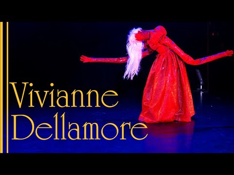 {SBF2020} Vivianne Dellamore