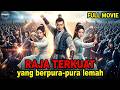 DIANGGAP CUPU DAN BERPURA PURA LEMAH TAK MEMILIKI BELADIRI KUNGFU ️Alur Film Kungfu 2026 Terbaru